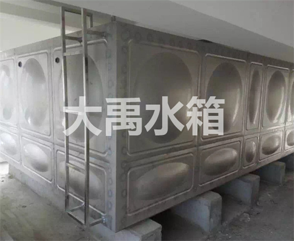 南陽(yáng)保溫水箱