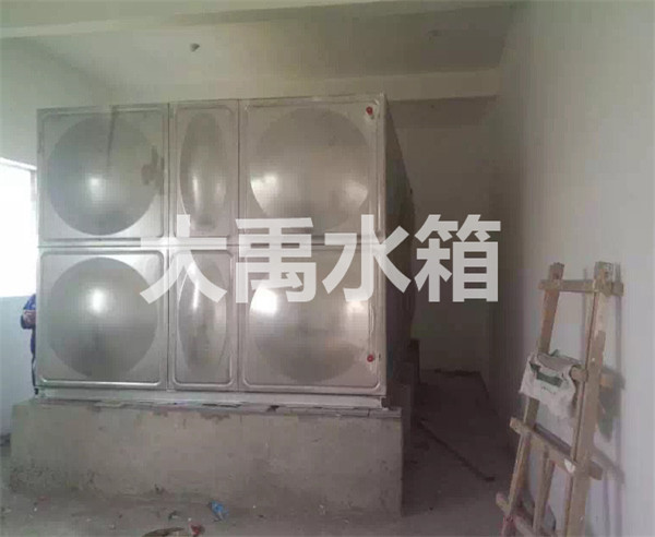 洛陽(yáng)新安人民醫(yī)院水箱